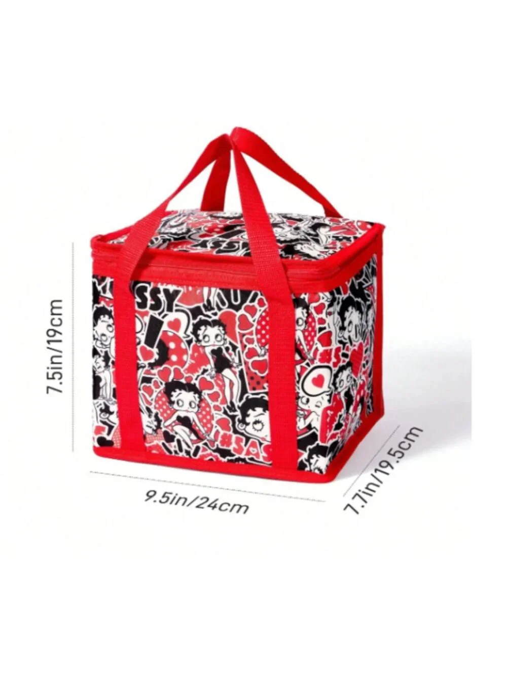 Betty Boop betty boop